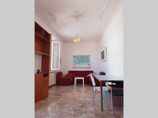 Appartamento in Vendita a Ancona, 160'000€, 113 m², arredato