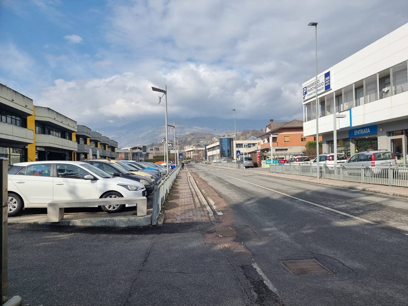 Box in Vendita a Saint Christophe, 75'000€, 66 m²
