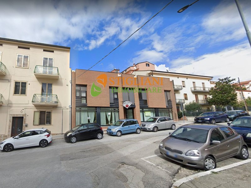 Bilocale in Vendita a Campobasso, zona Via Trieste, 65'000€, 65 m²