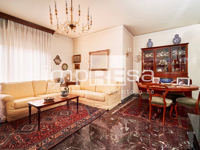 Appartamento in Vendita a Venezia, zona Mestre, 250'000€, 120 m²