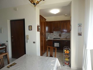Quadrilocale in Vendita a Jesi, 135'000€, 85 m²