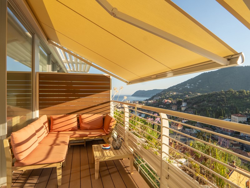 Bilocale in Affitto a Alassio, 1'500&euro;, 50 m², arredato