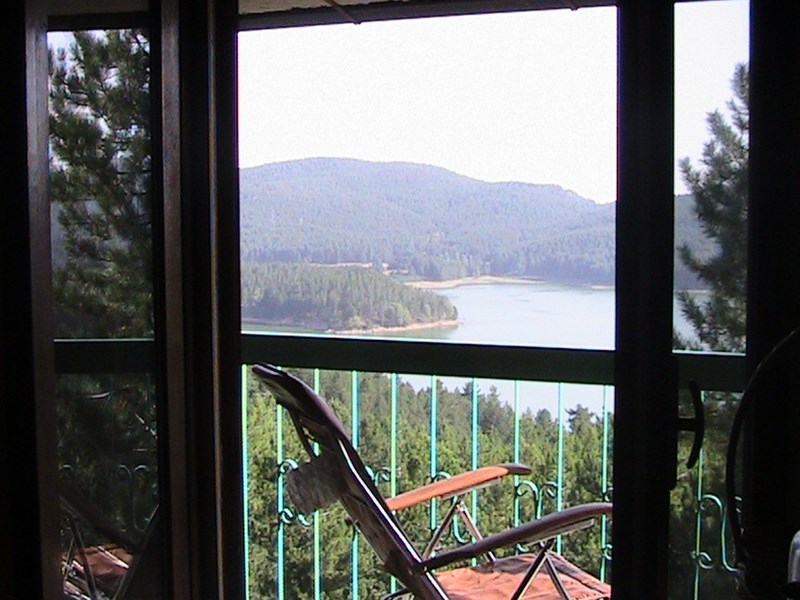 Appartamento in Vendita a Cotronei, zona Villaggio Palumbo, 28'000€, 48 m², arredato