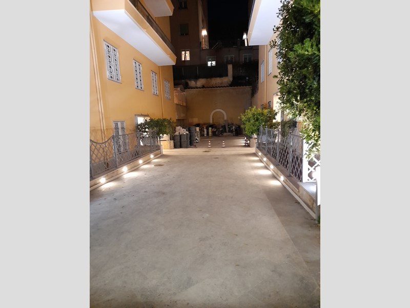 Immobile commerciale in Affitto a Roma, zona BALDUINA, 650€, 70 m²