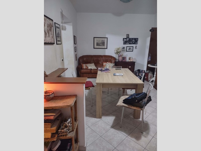 Trilocale in Vendita a Massa, 110'000&euro;, 54 m², arredato