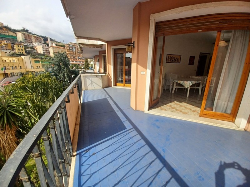 Bilocale in Vendita a Sanremo, 140'000€, 60 m²