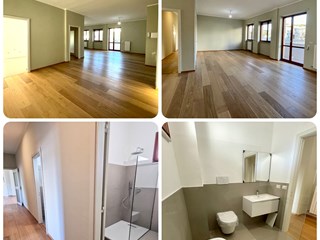 Appartamento in Vendita a Lecce, zona Salesiani, 340'000€, 162 m²