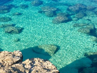 Casa Indipendente in Affitto a Alliste, zona Posto Rosso, 90 m², arredato