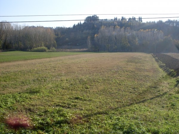 Terreno agricolo in Vendita a San Miniato, 35'000€, 5600 m²