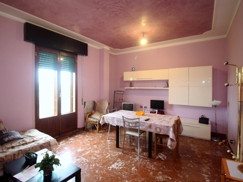 Appartamento in Vendita a Siena, 460'000€, 121 m²