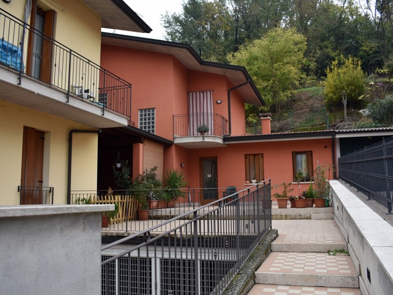 Trilocale in Vendita a Arzignano, 57'000€, 60 m²