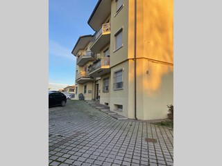 Appartamento in Vendita a Santarcangelo di Romagna, 200'000€, 110 m²