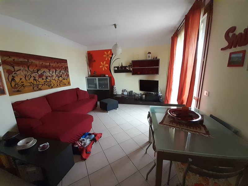 Casa Semi Indipendente in Vendita a Carmignano, zona Seano, 205'000€, 78 m²