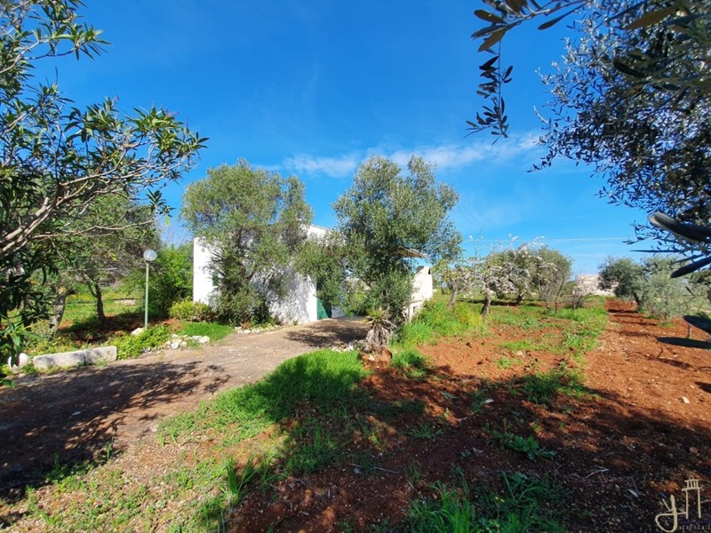 Casa Indipendente in Vendita a Polignano a Mare, 40'000€, 33 m²