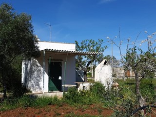 Casa Indipendente in Vendita a Polignano a Mare, 38'000€, 33 m²