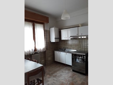 Trilocale in Vendita a Orsogna, zona Centro, 58'000€, 60 m²