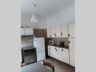 Trilocale in Vendita a Orsogna, zona Centro, 58'000€, 60 m²