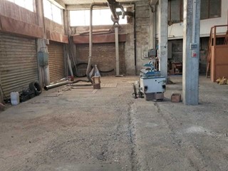 Capannone in Vendita a Luni, 225'000€, 220 m²