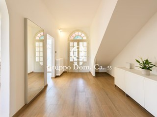 Appartamento in Affitto a Forte dei Marmi, 40'000€, 200 m², arredato