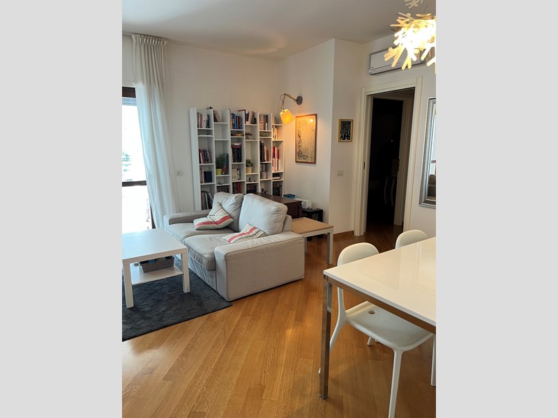 Bilocale in Vendita a Roma, 295'000€, 70 m²