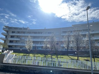 Bilocale in Vendita a Roma, 295'000€, 70 m²