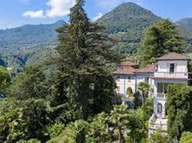 Casa Indipendente in Vendita a Dizzasco, 4'900'000€, 500 m²