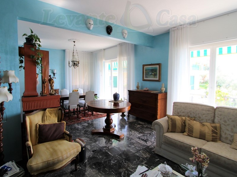 Appartamento in Vendita a Sori, zona Aurelia - Stazione - Contra - Polanesi, 112 m²