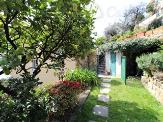 Appartamento in Vendita a Sori, zona Aurelia - Stazione - Contra - Polanesi, 112 m²