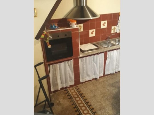 Trilocale in Vendita a Portoferraio, 160'000&euro;, 65 m², arredato