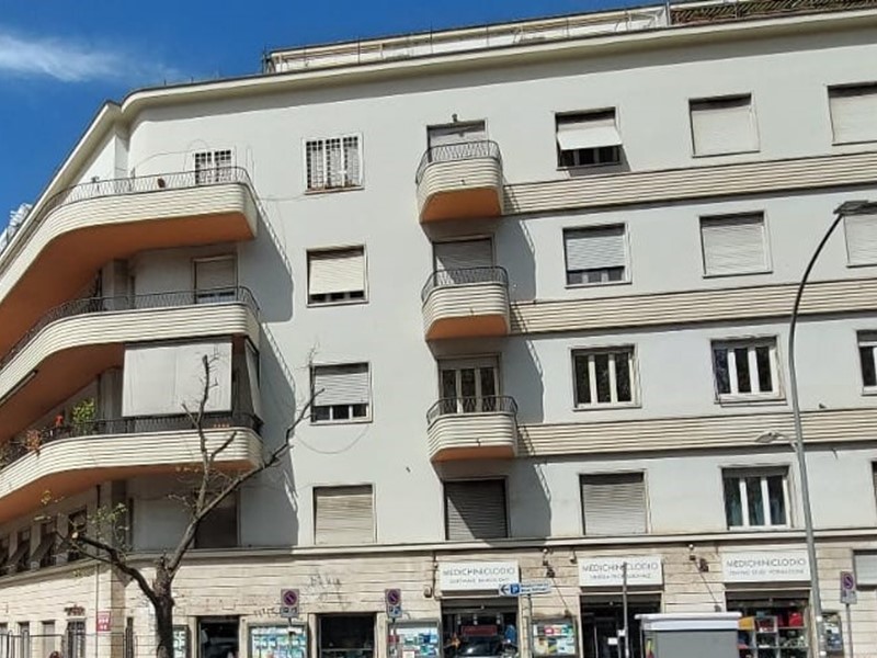Quadrilocale in Affitto a Roma, zona Piazzale Clodio, 1'650&euro;, 110 m²