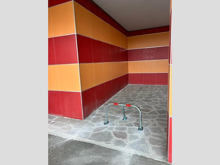 Box in Affitto a Francavilla al Mare, 