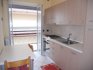 Trilocale in Affitto a San Bartolomeo al Mare, 80 m², arredato