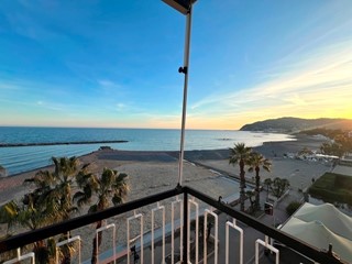 Bilocale in Affitto a San Bartolomeo al Mare, 45 m², arredato