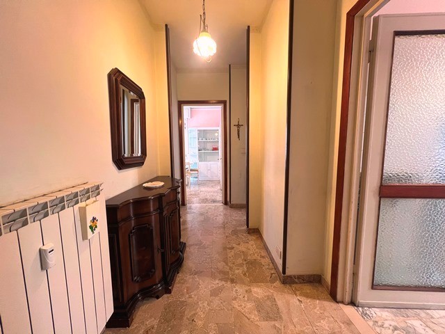 Trilocale in Affitto a San Bartolomeo al Mare, 75 m², arredato
