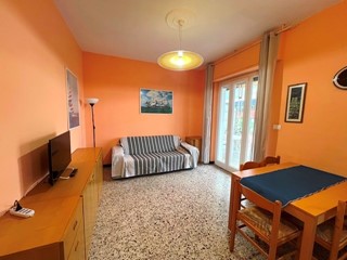 Bilocale in Affitto a San Bartolomeo al Mare, 70 m², arredato