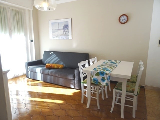 Bilocale in Affitto a San Bartolomeo al Mare, 60 m², arredato