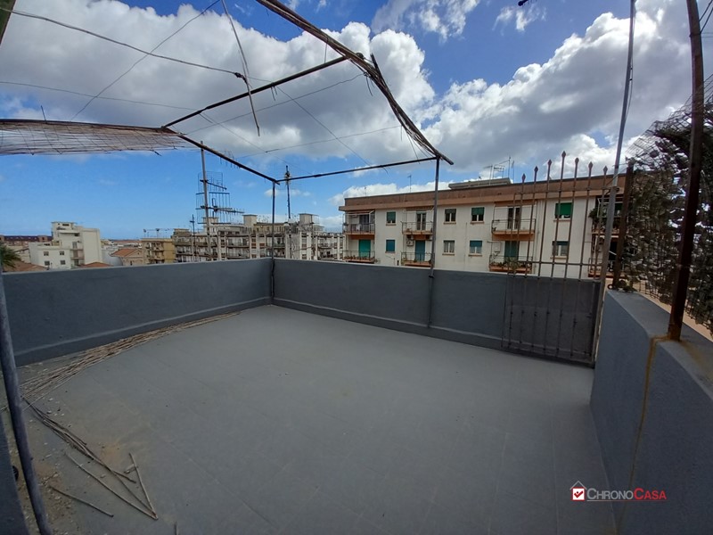 Quadrilocale in Vendita a Messina, 22'000€, 80 m²