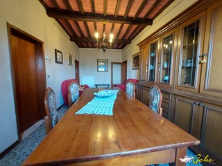 Appartamento in Vendita a San Gimignano, 230'000€, 132 m²