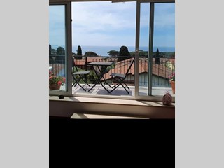 Quadrilocale in Affitto a Livorno, zona Castiglioncello, 3'000€, 80 m²