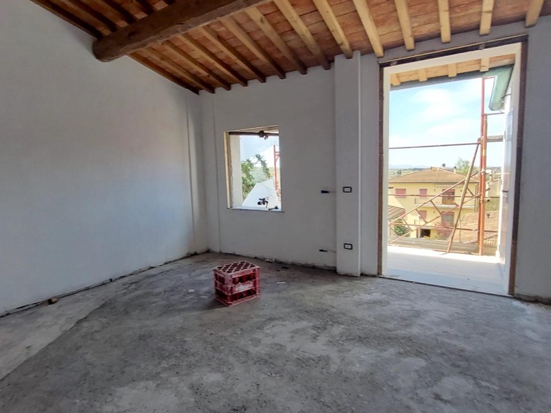 Bilocale in Vendita a Pontedera, zona La Rotta, 95'000€, 43 m²