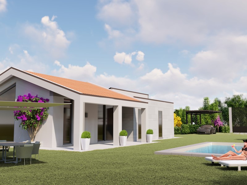 Casa Indipendente in Vendita a Sarzana, 450'000&euro;, 135 m²