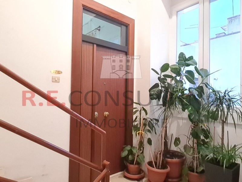 Trilocale in Vendita a Martina Franca, 90'000€, 56 m²