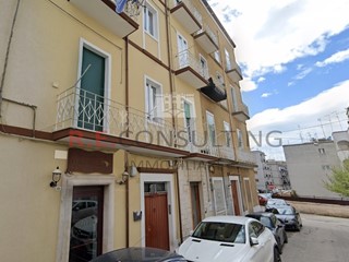 Trilocale in Vendita a Martina Franca, 90'000€, 56 m²