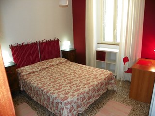 Trilocale in Affitto a Messina, zona centro storico, 550€, 65 m², arredato