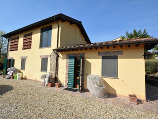 Casa di corte in Vendita a Capannori, zona San Ginese, 750'000€, 200 m²