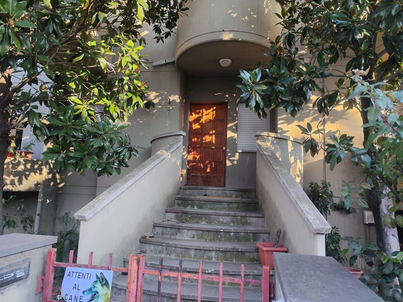 Appartamento in Vendita a Grosseto, 245'000€, 125 m²