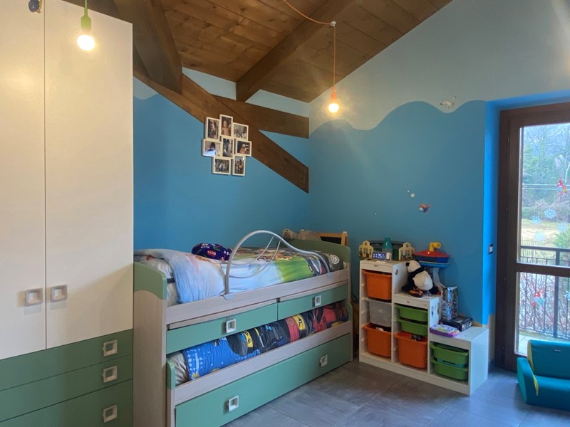 Trilocale in Vendita a Givoletto, 209'000€, 90 m²