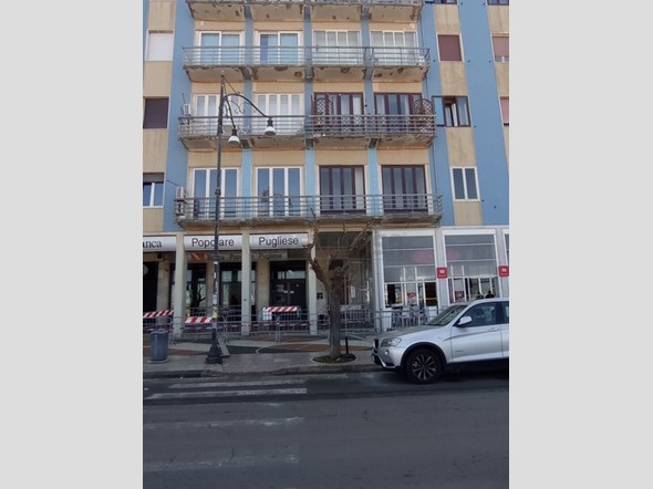 Appartamento in Vendita a Gallipoli, 150 m²