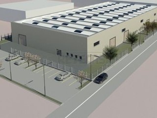 Terreno edificabile in Vendita a Barbarano Mossano, zona Ponte di Mossano, 273'780&euro;, 2028 m²