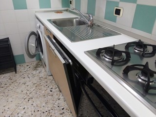 Quadrilocale in Vendita a Bari, 235'000€, 96 m², arredato